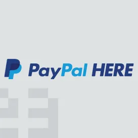 Paypal Here
